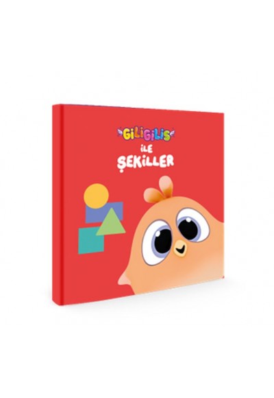 Giligilis ile Şekiller