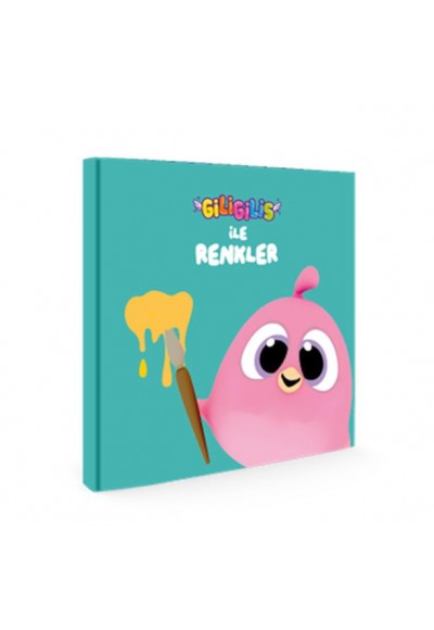 Giligilis ile Renkler