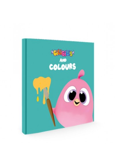 Giligilis And Colours