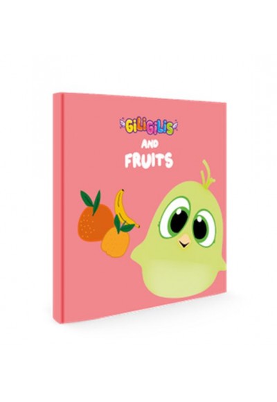 Giligilis and Fruits