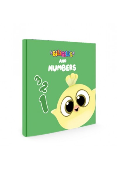 Giligilis and Numbers