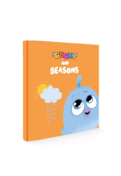 Giligilis and Seasons