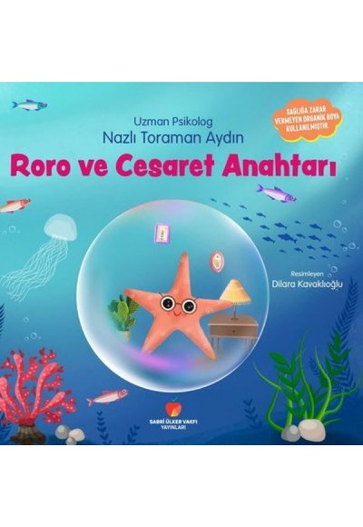 Roro ve Cesaret Anahtarı