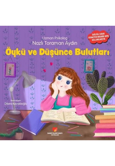 Öykü ve Düşünce Bulutları