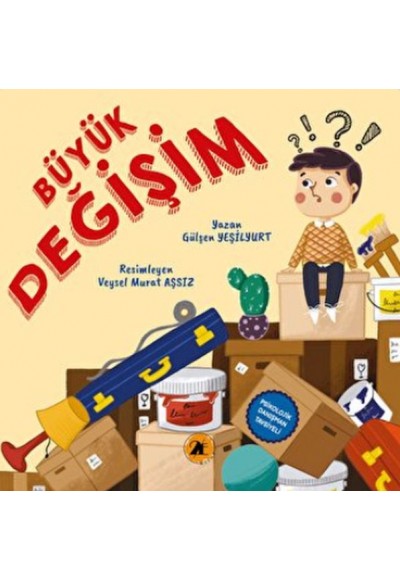 Büyük Değişim