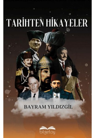 Tarihten Hikayeler