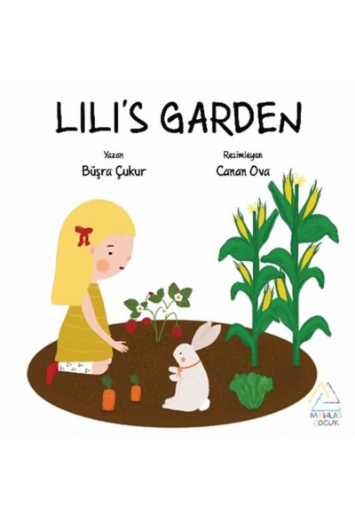 Lili’s Garden