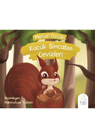 Küçük Sincabın Cevizleri