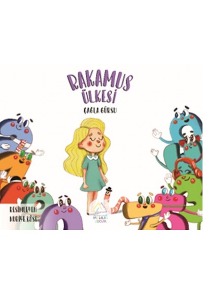 Rakamus Ülkesi