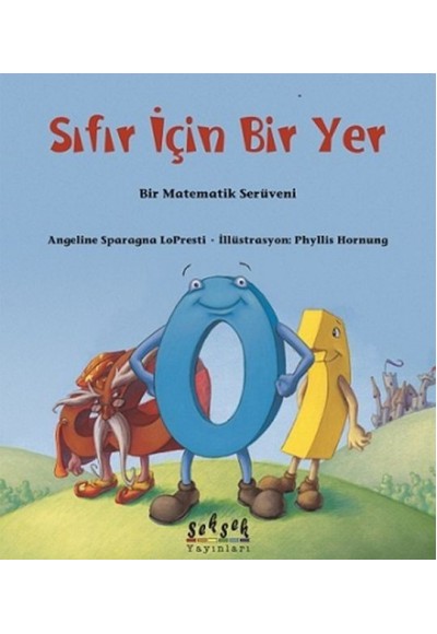 Sıfır İçin Bir Yer