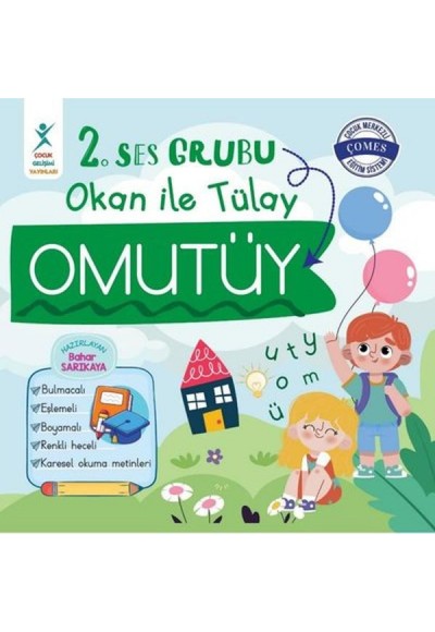 2.Ses Grubu Okan ile Tülay Omutüy