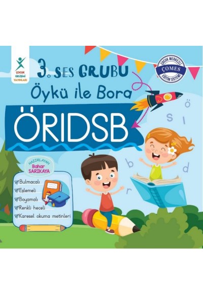 3. Ses Grubu Okan ile Tülay ÖRIDSB