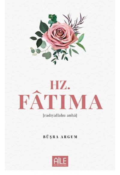 Hz. Fâtıma