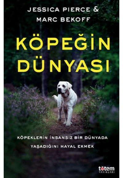 Köpeğin Dünyası