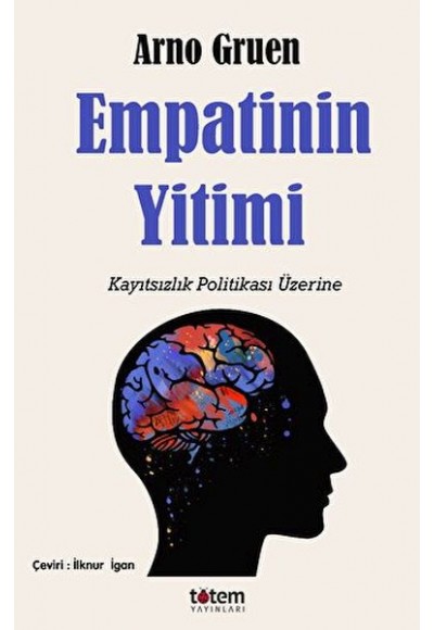 Empatinin Yitimi