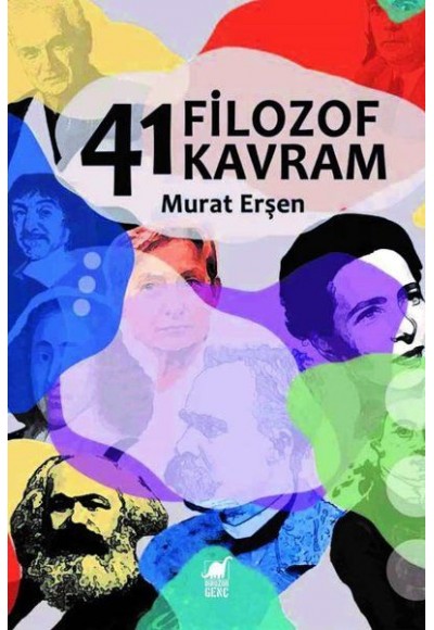 41 Filozof 41 Kavram