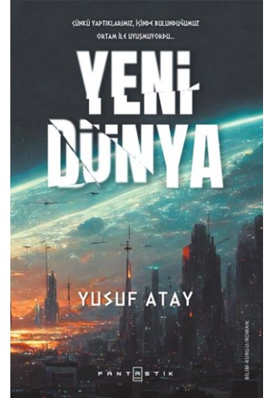 Yeni Dünya