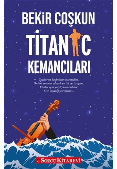 Titanic Kemancıları