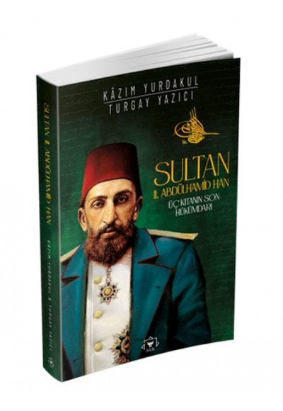 Sultan II. Abdülhamit Han