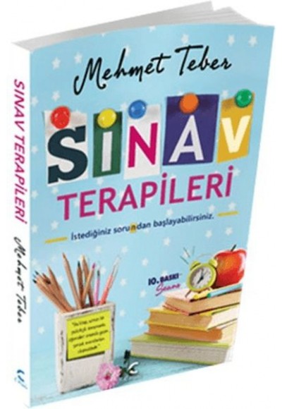 Sınav Terapileri