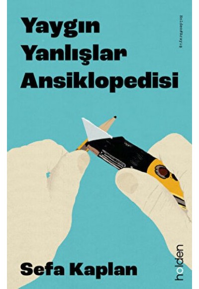 Yaygın Yanlışlar Ansiklopedisi