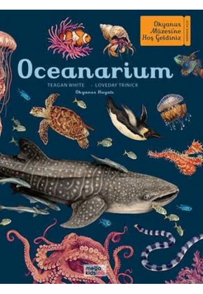 Oceanarium