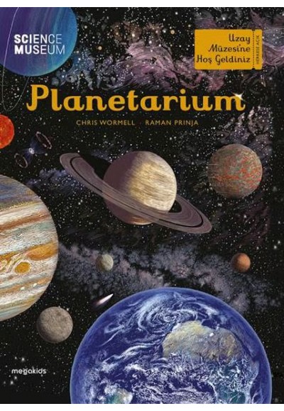Planetarium