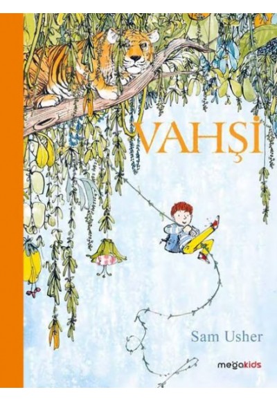 Vahşi
