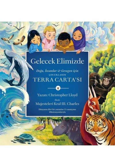 Gelecek Elimizde