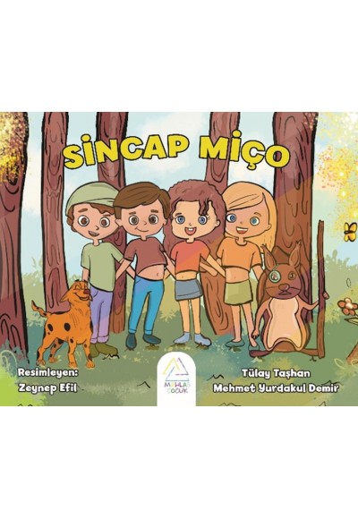 Sincap Miço