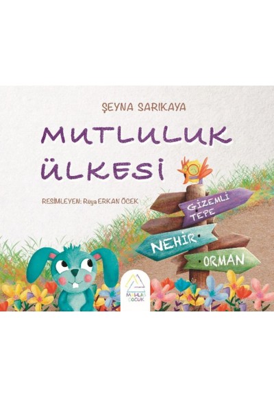 Mutluluk Ülkesi