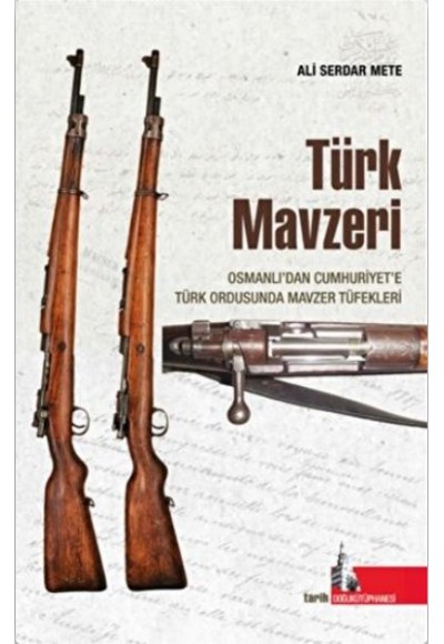 Türk Mavzeri