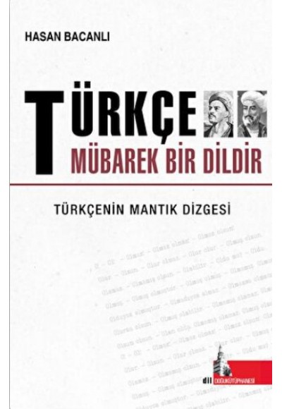 Türkçe Mübarek Bir Dildir