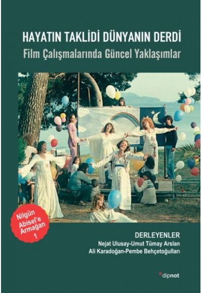 Hayatın Taklidi Dünyanın Derdi