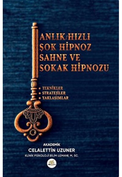 Anlık/Hızlı/Şok Hipnoz & Sahne ve Sokak Hipnozu