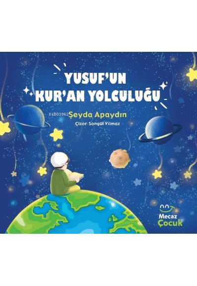 Yusuf'un Kur'an Yolcuğu