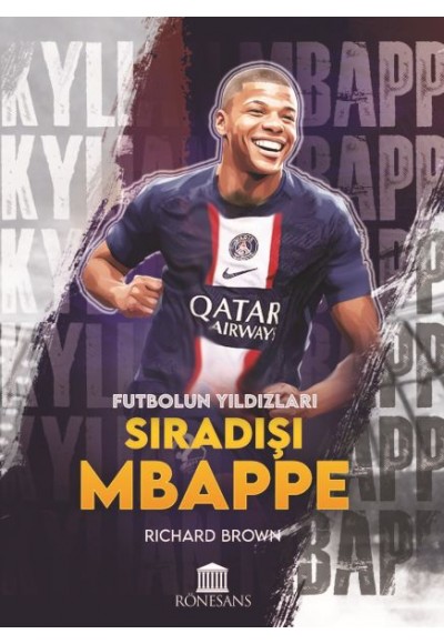 Sıradışı Mbappe