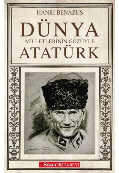 Dünya Milletlerinin Gözüyle Atatürk