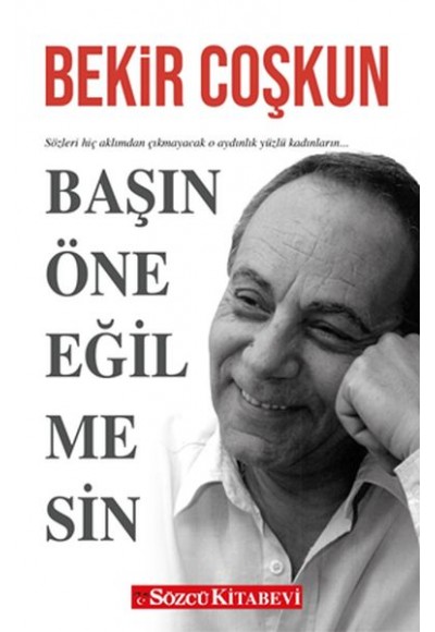 Başın Öne Eğilmesin