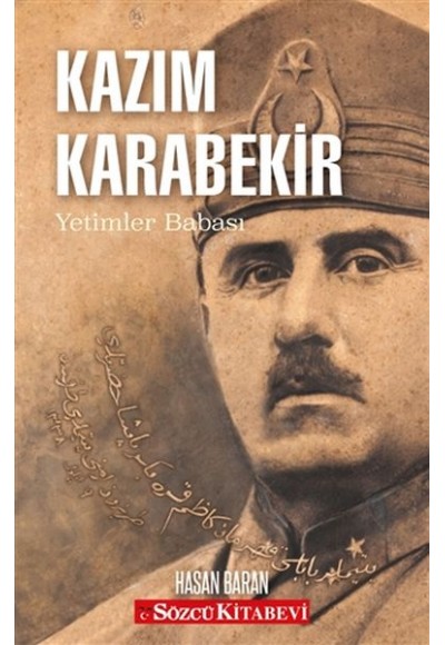 Kazım Karabekir