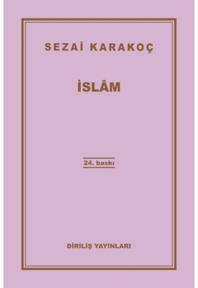 İslam