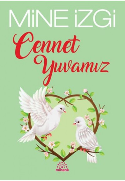 Cennet Yuvamız