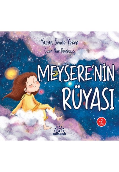 Meysere’nin Rüyası