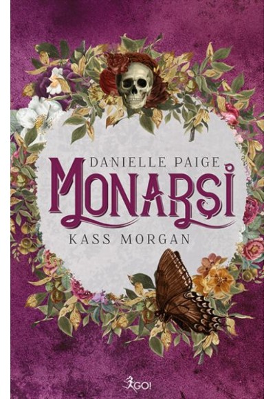 Monarşi