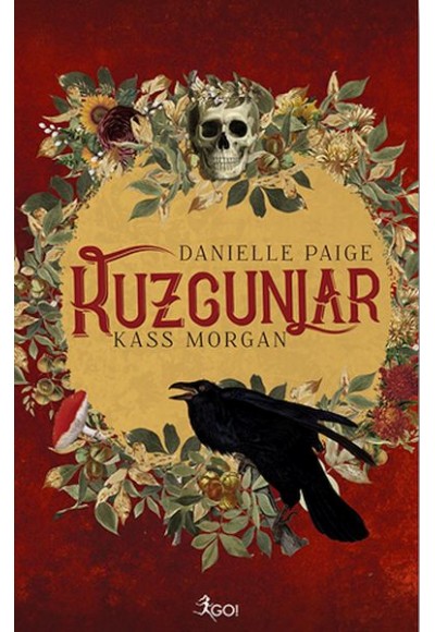Kuzgunlar