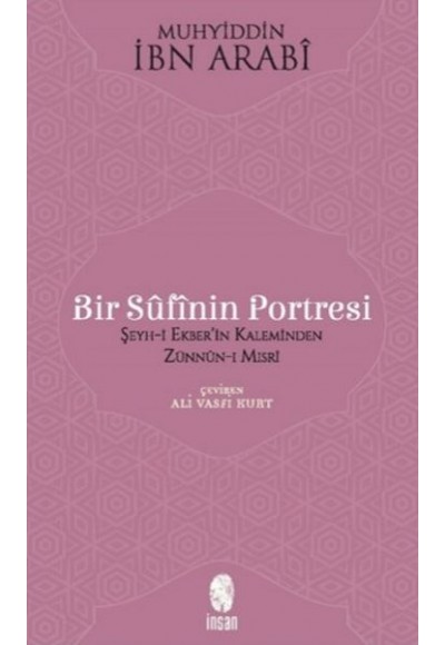 Bir Sûfînin Portresi