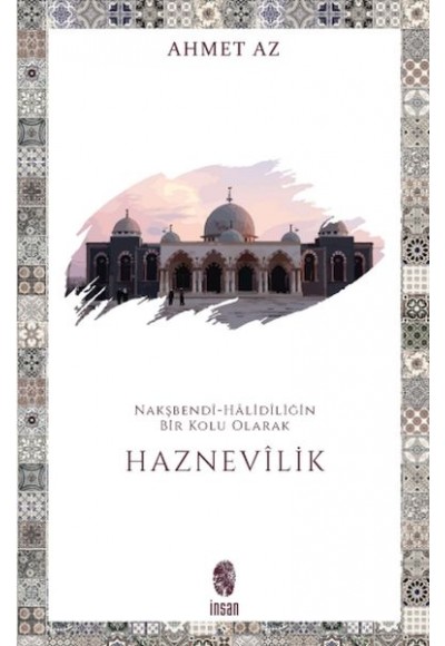 Haznevîlik
