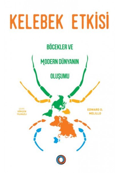 Kelebek Etkisi