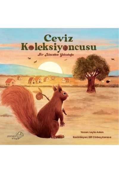 Ceviz Koleksiyoncusu