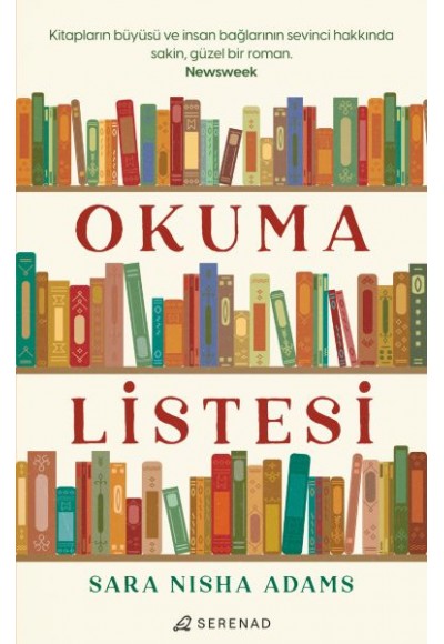 Okuma Listesi